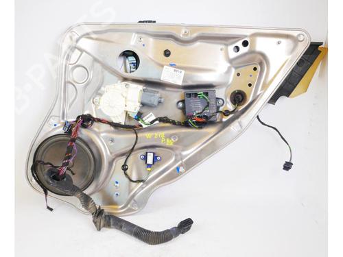 Used Rear right window mechanism MERCEDES-BENZ E-CLASS (W212) E 350 CDI (212.025) (231 hp) 15149707