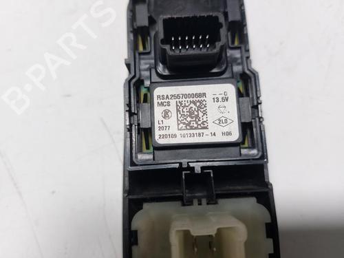 Left front window switch RENAULT TRAFIC III Van (FG_) 2.0 dCi 130 (FGMY) | BP30898409I27 - Image 6