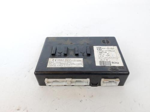Elektronisk modul HYUNDAI i20 I (PB, PBT) 1.2 (78 hp) 19071139