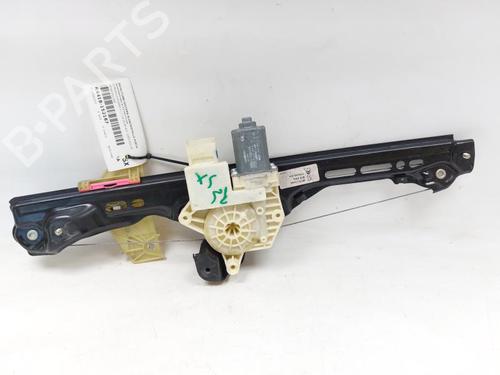 Left rear window motor CITROËN C4 Picasso II 1.6 BlueHDi 120 | BP28349787E23 - Image 1