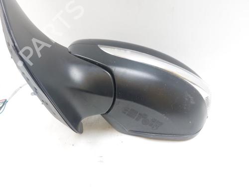 Left mirror CITROËN C3 III (SX) 1.2 PURETECH 82 | BP29702501C26 