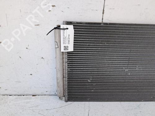 AC radiator LANCIA YPSILON (312_) 1.2 (312.PXA1A, 312.YXA1A) | BP36488468M32 - Image 2