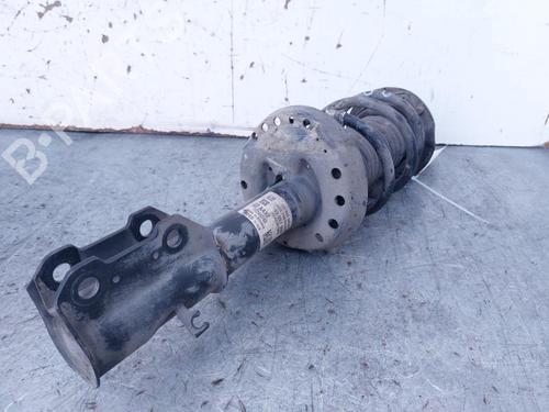 Used Right front shock absorber OPEL ASTRA K Sports Tourer (B16) 1.4 CNG (35) (110 hp) 15172973