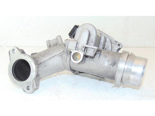 Used Throttle body Throttle body RENAULT SCÉNIC III (JZ0/1_) 1.5 dCi (110 hp) 15143262 15143262