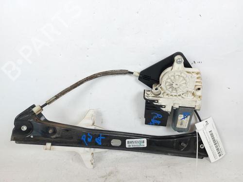 Used Rear right window mechanism Rear right window mechanism VW GOLF VI Variant (AJ5) 1.2 TSI (86 hp) 18060671 18060671
