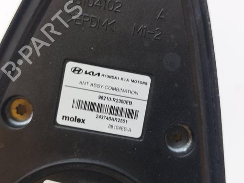 Electronic module KIA SPORTAGE V (NQ5) 1.6 CRDi MHEV | BP36107615M83  - Image 5