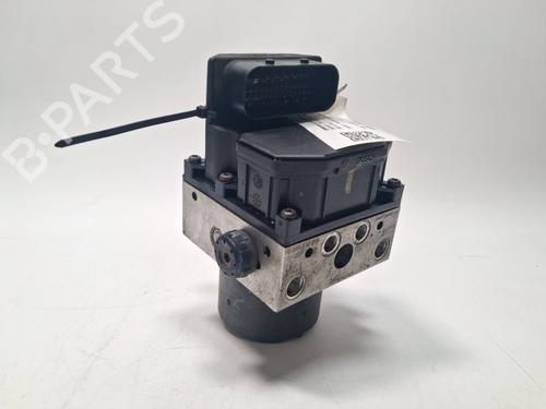Used ABS pump ABS pump JAGUAR X-TYPE I (X400) 2.5 V6 All-wheel Drive (196 hp) 40288348 40288348