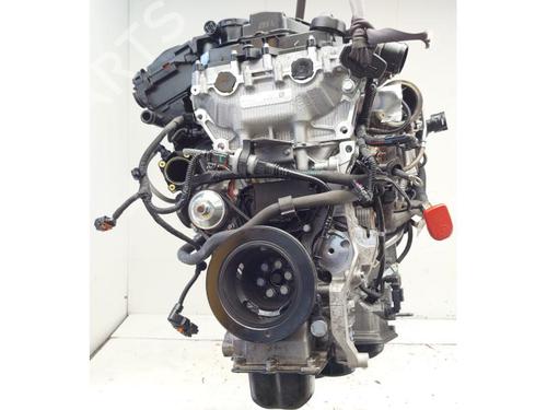 Engine DS DS 3 / DS 3 CROSSBACK (UR_, UC_, UJ_) 1.2 PureTech 100 (URHNKK, URHNEK) | BP26593062M1 - Image 2