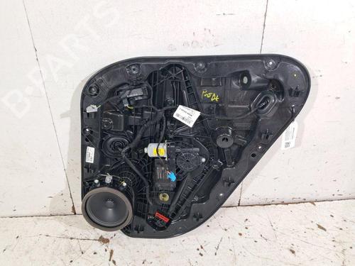 Used Rear right window mechanism Rear right window mechanism 33752154 33752154