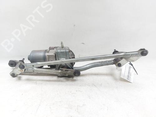 Front wiper motor VW TOURAN (1T3) 1.6 TDI | BP29383554M29 