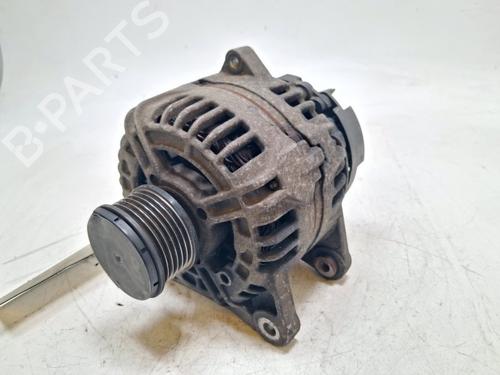 Used Alternator Alternator RENAULT CLIO III (BR0/1, CR0/1) 1.5 dCi (BR17, CR17) (86 hp) 40068980 40068980