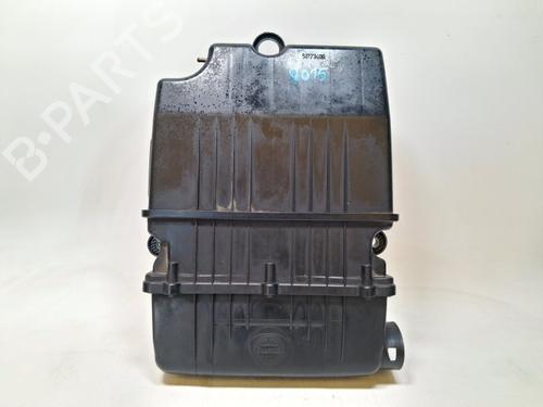 Used Air filter box Air filter box LANCIA YPSILON (843_) 1.4 (843.AXG1A) (78 hp) 40596819 40596819