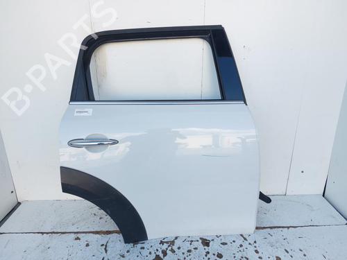 Używane Drzwi tylne prawe MINI MINI COUNTRYMAN (R60) Cooper D ALL4 (112 hp) 29584231