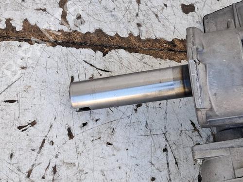 Steering column FIAT PUNTO EVO (199_) 1.4 LPG | BP39738800M21 - Image 2