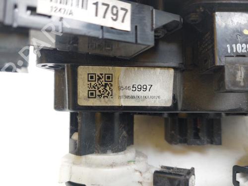 Climate control CHEVROLET AVEO Hatchback (T300) 1.2 | BP29880217I5 