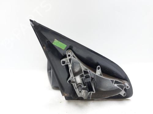 Left mirror OPEL ASTRA H (A04) 1.7 CDTI (L48) | BP29702533C26 