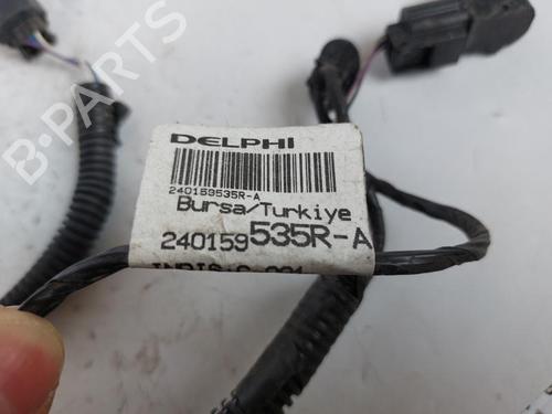 Elektronisk modul RENAULT CLIO IV Grandtour (KH_) 1.5 dCi 90 (KHN3, KHN4) | BP15157186M83 