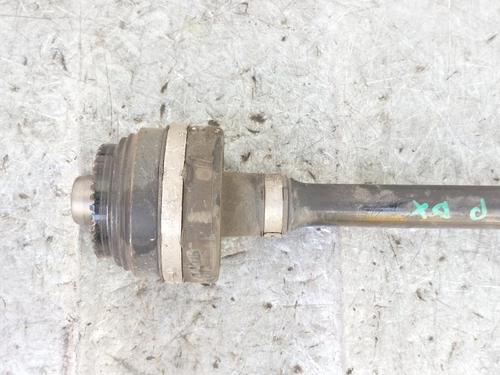 Right rear driveshaft BMW 5 (G30, F90) 520 d xDrive | BP15175990M41 