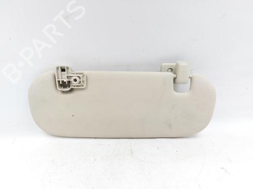 Left sun visor MINI MINI COUNTRYMAN (R60) Cooper D ALL4 | BP29584282I1 