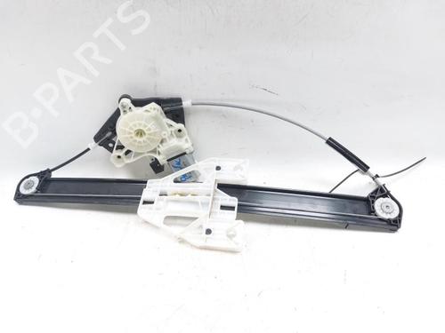 Left rear window motor AUDI Q5 (FYB, FYG) 40 TDI Mild Hybrid quattro | BP25134154E23 - Image 2