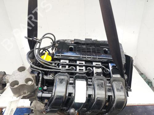 Engine RENAULT CLIO II (BB_, CB_) 1.2 16V (BB05, BB0W, BB11, BB27, BB2T, BB2U, BB2V, CB05,... | BP26229463M1 
