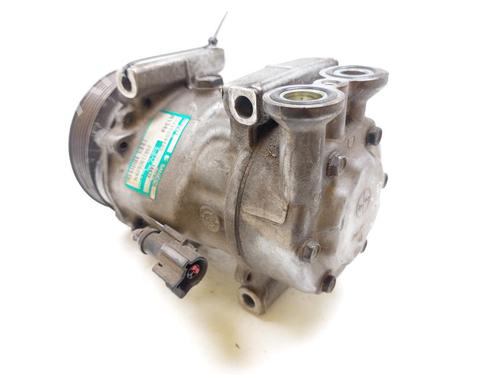 AC compressor FORD FIESTA V (JH_, JD_) 1.4 TDCi | BP27815933M34 