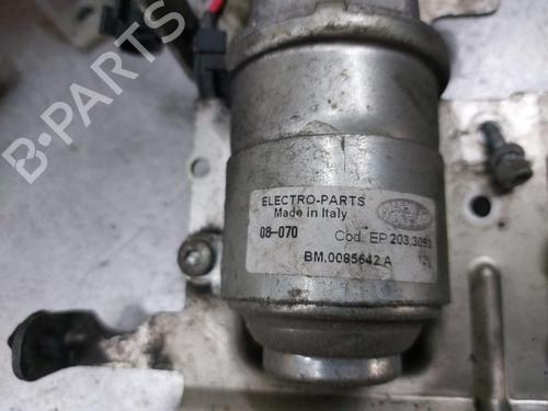 Electronic module LANCIA MUSA (350_) 1.3 D Multijet (350.AXG11, 350.AXG1A) | BP17980290M83 