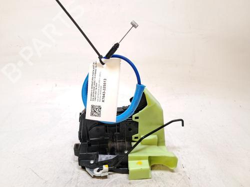 front-left-lock-kia-sportage-v-nq5-2021-36183994 main image