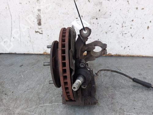 Left front steering knuckle FORD TRANSIT V363 Van (FCD, FDD) 2.0 EcoBlue | BP35775539M25 - Image 4
