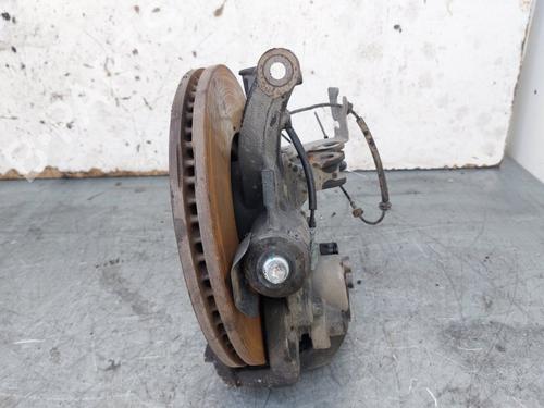 Left front steering knuckle FIAT SCUDO Van 1.5 Multijet 120 (506) | BP36107837M25 - Image 4