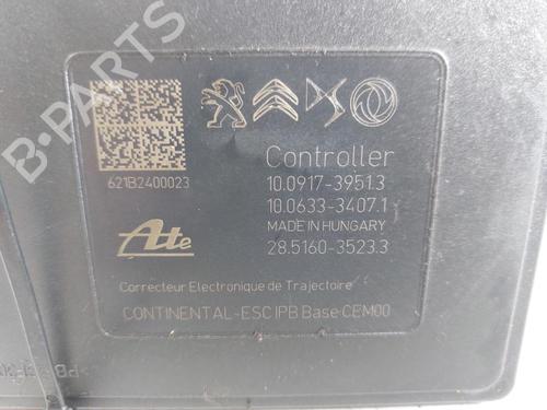 ABS pump OPEL MOKKA 1.5 (76) | BP23416719M43 - Image 4