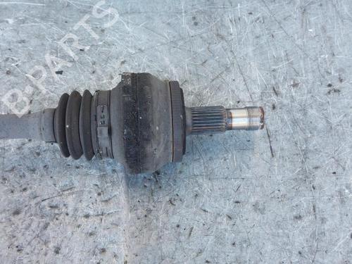 Right rear driveshaft MERCEDES-BENZ CLS (C218) CLS 250 CDI / BlueTEC / d (218.303, 218.304) | BP15173156M41 