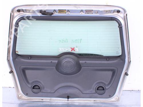 Tailgate MINI MINI (R50, R53) One D | BP15143511C6 
