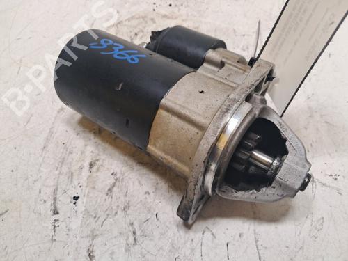 Used Starter Starter 38615028 38615028