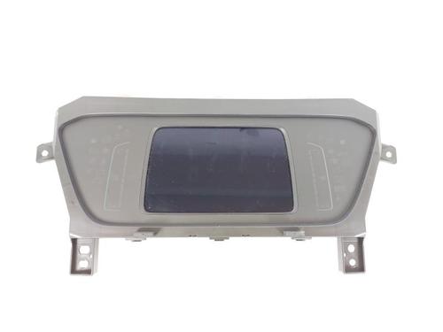 Used Instrument cluster Instrument cluster 15156814 15156814