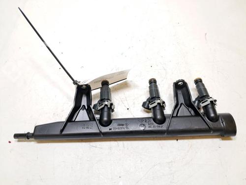 Used Injector Injector CITROËN C4 CACTUS 1.2 VTi 75 / PureTech 75 (75 hp) 33197084 33197084