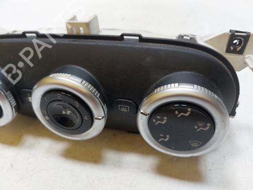 Climate control FIAT 500L (351_, 352_) 0.9 Natural Power (199LYC1B) | BP37088581I5 - Image 3