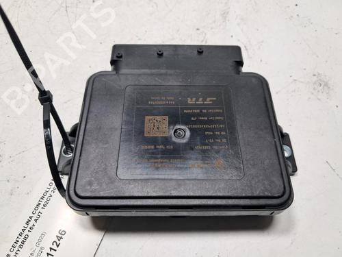 Engine control unit (ECU) MG MG HS (AS23) 1.5 EHS Hybrid (CSA6463) | BP33196047M57 - Image 2