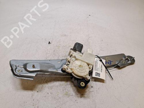 Rudehejsemekanisme Højre bagtil Rudehejsemekanisme Højre bagtil OPEL ASTRA K Sports Tourer (B16) 1.6 CDTi (35) (110 hp) 34417814 34417814