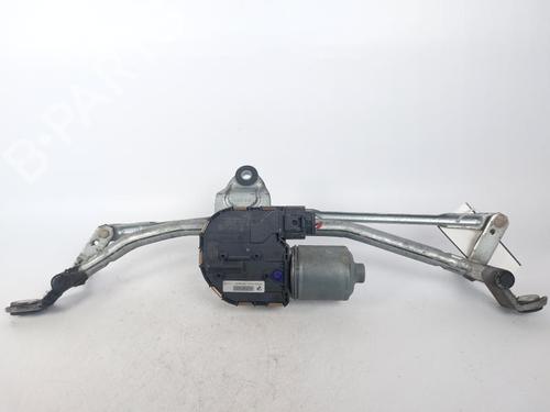 Front wiper motor BMW X3 (F25) xDrive 20 d | BP15171791M29 