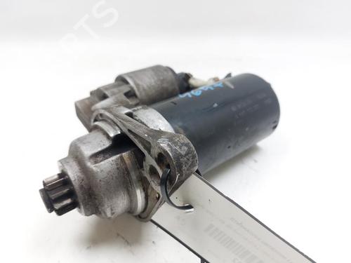 Used Starter Starter VW POLO IV (9N_, 9A_) 1.4 TDI (80 hp) 29050581 29050581