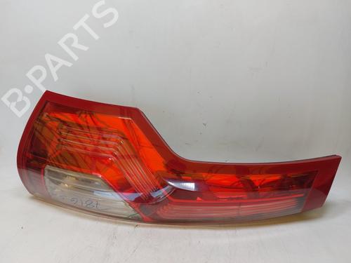 Used Left taillight Left taillight CITROËN C4 Grand Picasso I (UA_) 1.6 HDi 110 (112 hp) 36771628 36771628
