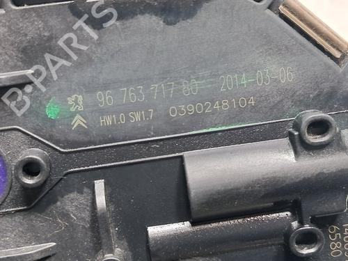 Front wiper motor CITROËN C4 Picasso II 1.6 HDi / BlueHDi 115 | BP35782129M29  - Image 5