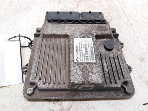 Engine control unit (ECU) FIAT IDEA (350_) 1.3 D Multijet | BP37259472M57 - Image 2
