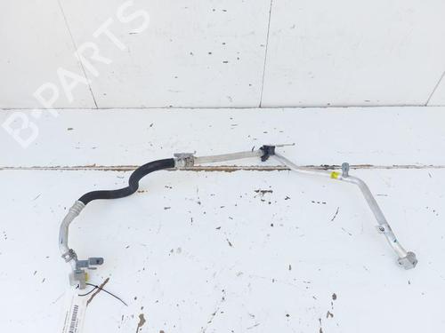 AC pipe FIAT PANDA (312_, 319_) 1.0 Mild Hybrid (312.PYD1B) | BP17557125M126