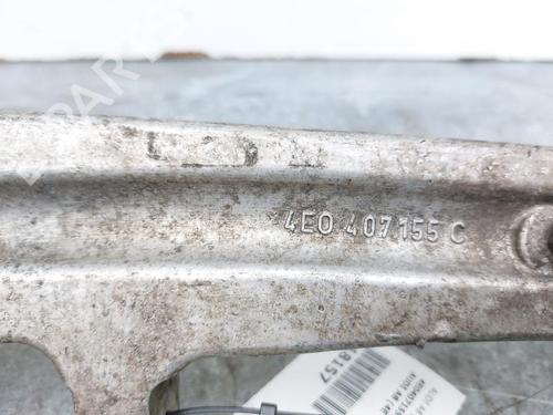 Andre AUDI A8 D3 (4E2, 4E8) 4.0 TDI quattro | BP26671737O1 - Image 3