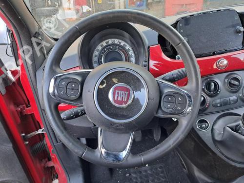 Engine FIAT 500 (312_) 1.0 Mild Hybrid (312.AYD1B) | BP33194331M1  - Image 20