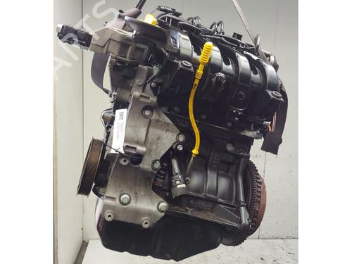 Motor für RENAULT MODUS / GRAND MODUS (F/JP0_) 1.2 (JP0C, JP0K, FP0C, FP0K, FP0P, JP0P, JP0T) (75 hp) 33197548
