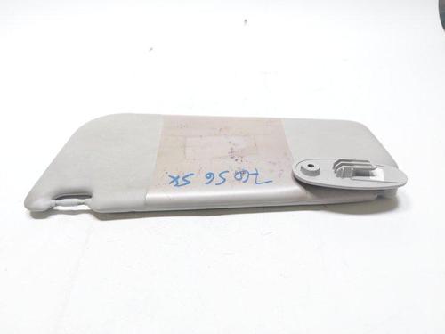 Left sun visor FIAT PUNTO EVO (199_) 1.2 | BP33734660I1 - Image 2