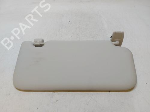 Left sun visor FORD PUMA (J2K, CF7) 1.0 EcoBoost mHEV | BP37287091I1 - Image 5